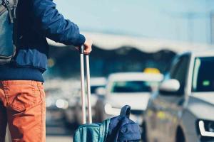 Réserver un taxi La Faute-sur-Mer	